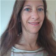 Profesora de Inglés nativa con 21 años de experiencia